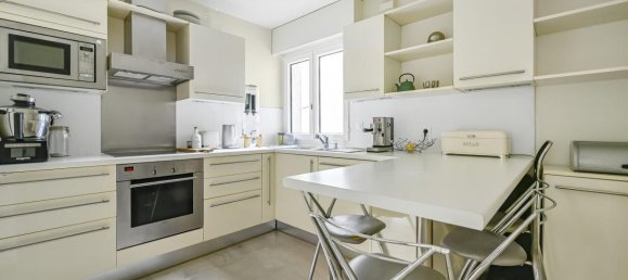 3 Schlafzimmer Wohnung in Saint-Mande, France, Nr. 293241 3