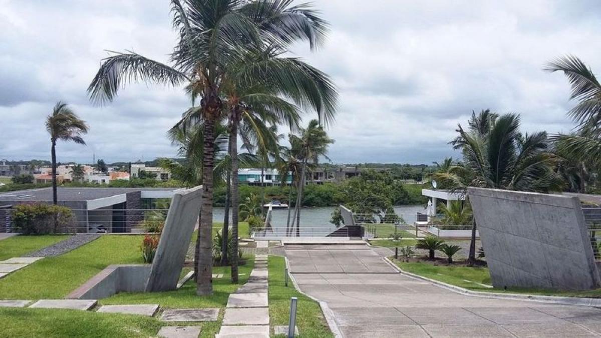 3 غرف نوم منزل في Veracruz, Mexico رقم 223007