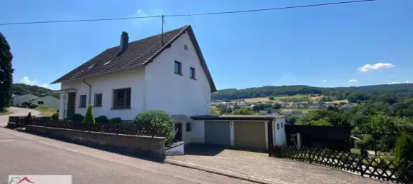 Дом с 3 спальнями в Трир-Саарбург, Германия № 309485 15