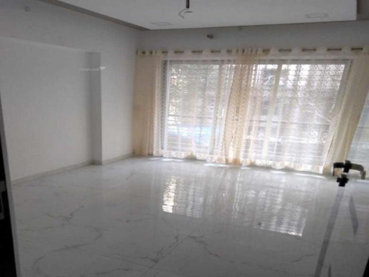 2 غرف نوم منزل في Mumbai, India رقم 42866