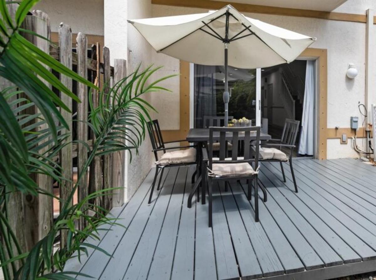 2 bedrooms House in Pompano Beach, USA No. 372736