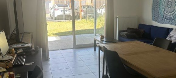 2 bedrooms Apartment in Vandoeuvre-les-Nancy, France No. 338480 2