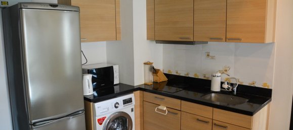 2 bedrooms Condo in Bangkok, Thailand No. 6218 8