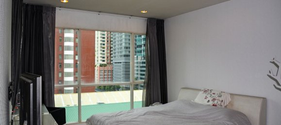 2 bedrooms Condo in Bangkok, Thailand No. 6218 9