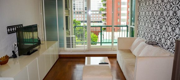 2 bedrooms Condo in Bangkok, Thailand No. 6218 2