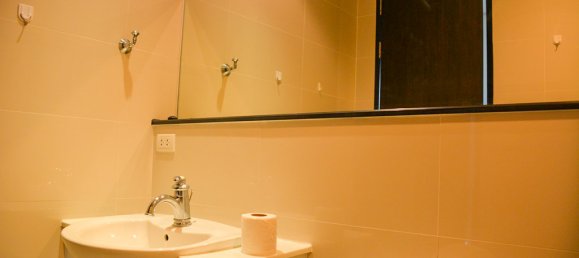 2 bedrooms Condo in Bangkok, Thailand No. 6218 17