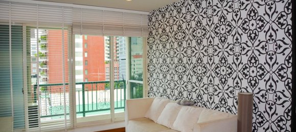 2 bedrooms Condo in Bangkok, Thailand No. 6218 6