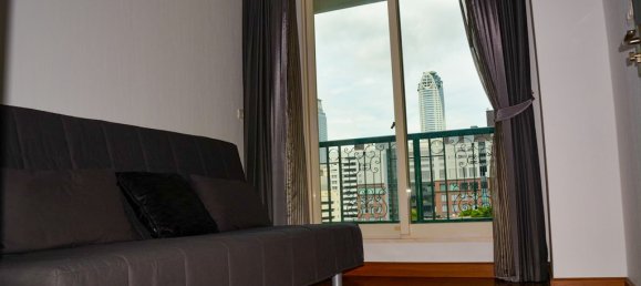 2 bedrooms Condo in Bangkok, Thailand No. 6218 12