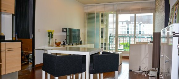 2 bedrooms Condo in Bangkok, Thailand No. 6218 3