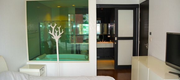 2 bedrooms Condo in Bangkok, Thailand No. 6218 10