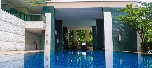 2 bedrooms Condo in Bangkok, Thailand No. 6218 18
