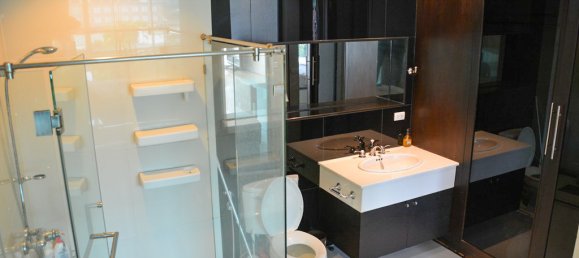 2 bedrooms Condo in Bangkok, Thailand No. 6218 15