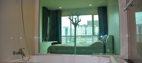 2 bedrooms Condo in Bangkok, Thailand No. 6218 13