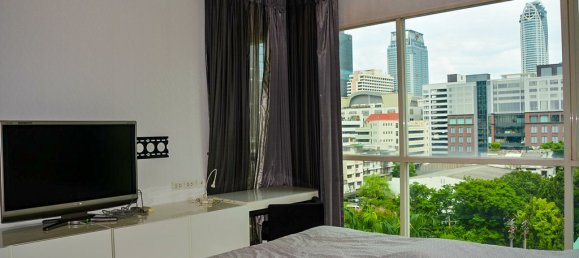 2 bedrooms Condo in Bangkok, Thailand No. 6218 11