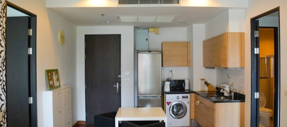 2 bedrooms Condo in Bangkok, Thailand No. 6218 7