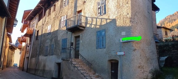 30-Zimmer Haus in Terzolas, Italy, Nr. 203751 11