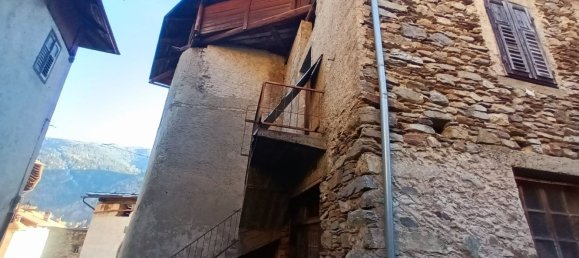 30-Zimmer Haus in Terzolas, Italy, Nr. 203751 9