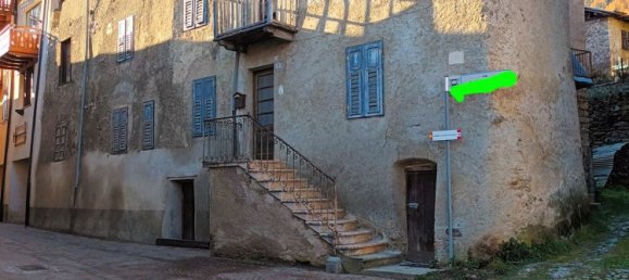 30-Zimmer Haus in Terzolas, Italy, Nr. 203751 3