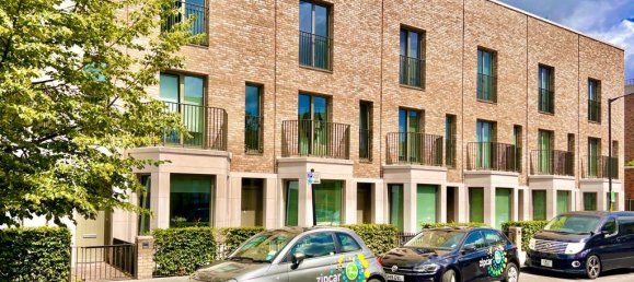 3 chambres Maison à London, United Kingdom No. 4385 26