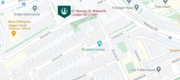 3 chambres Maison à London, United Kingdom No. 4385 33