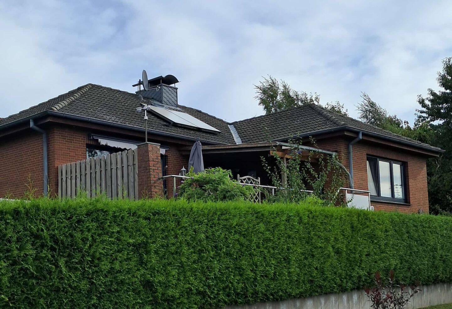 Bungalow de 5 divisões em Segeberg, Germany N.º 359068