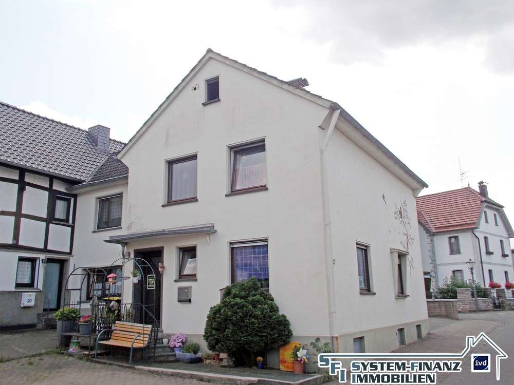 Casa T3 em Euskirchen, Germany N.º 310174