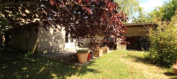 Casa de 4 dormitorios en Brie-Comte-Robert, France No. 325445 13