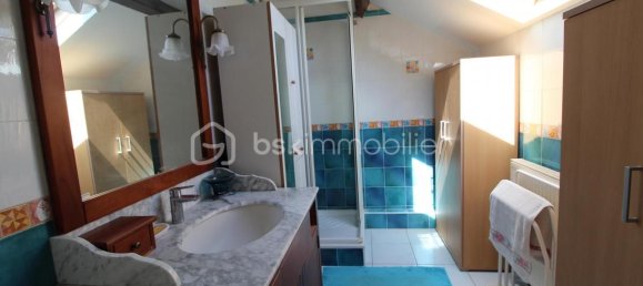 Casa de 4 dormitorios en Brie-Comte-Robert, France No. 325445 11