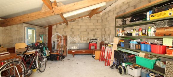 Casa de 4 dormitorios en Brie-Comte-Robert, France No. 325445 12