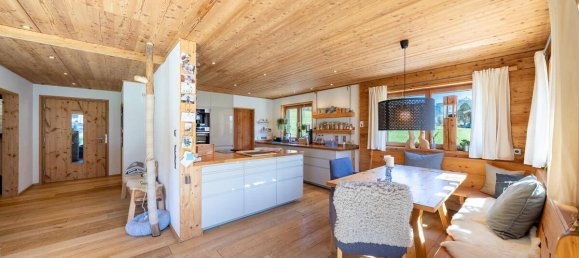 3 chambres Maison à Schattwald, Austria No. 184806 8