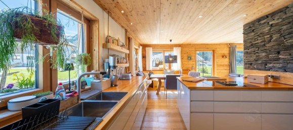 3 chambres Maison à Schattwald, Austria No. 184806 7