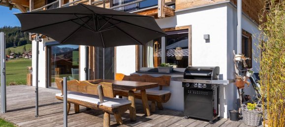 3 chambres Maison à Schattwald, Austria No. 184806 3