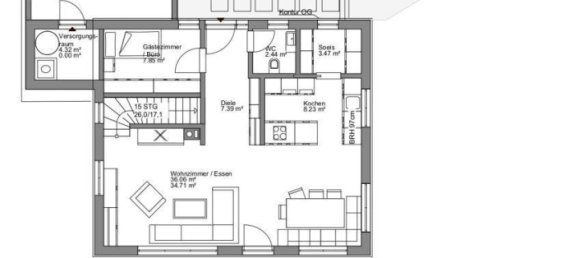 3 chambres Maison à Schattwald, Austria No. 184806 20