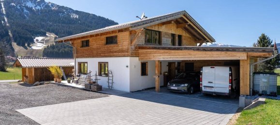 3 chambres Maison à Schattwald, Austria No. 184806 16