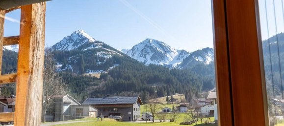 3 chambres Maison à Schattwald, Austria No. 184806 12