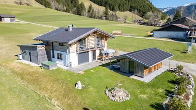 3 chambres Maison à Schattwald, Austria No. 184806