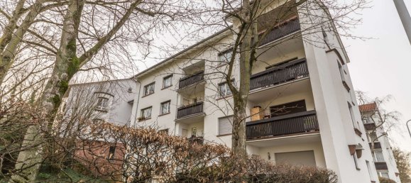 1 Schlafzimmer Wohnung in Frankfurt am Main, Germany, Nr. 266361 15