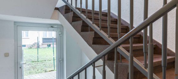 1 Schlafzimmer Wohnung in Frankfurt am Main, Germany, Nr. 266361 10