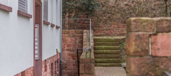 1 Schlafzimmer Wohnung in Frankfurt am Main, Germany, Nr. 266361 9