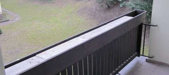 1 Schlafzimmer Wohnung in Frankfurt am Main, Germany, Nr. 266361 3