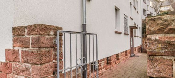 1 Schlafzimmer Wohnung in Frankfurt am Main, Germany, Nr. 266361 14