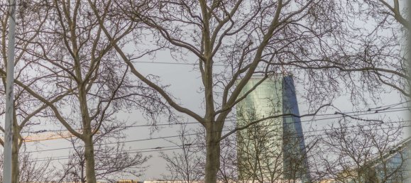 1 Schlafzimmer Wohnung in Frankfurt am Main, Germany, Nr. 266361 11