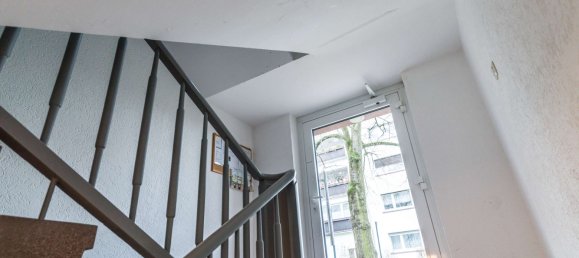 1 Schlafzimmer Wohnung in Frankfurt am Main, Germany, Nr. 266361 12