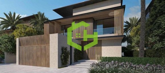 7 bedrooms Villa in Palm Jebel Ali, UAE No. 52918 10