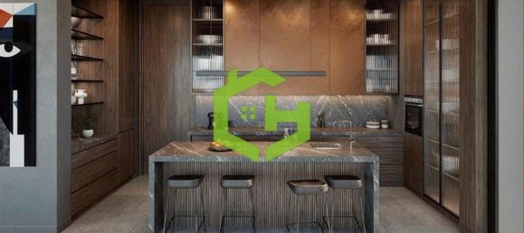 7 bedrooms Villa in Palm Jebel Ali, UAE No. 52918 6