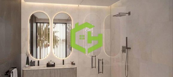 7 bedrooms Villa in Palm Jebel Ali, UAE No. 52918 7