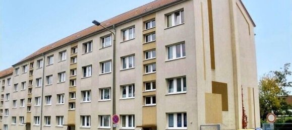 2-Zimmer Wohnung in Unstrut-Hainich-Kreis, Germany, Nr. 64000 4