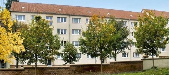 2-Zimmer Wohnung in Unstrut-Hainich-Kreis, Germany, Nr. 64000 3