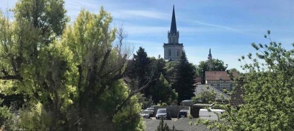 2-Zimmer Wohnung in Unstrut-Hainich-Kreis, Germany, Nr. 64000 2