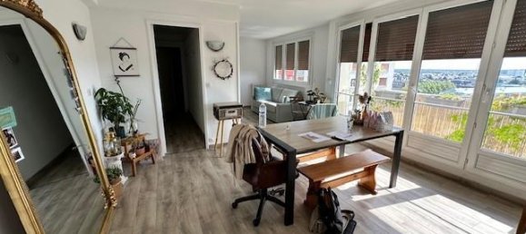 2 Schlafzimmer Wohnung in Orleans, France, Nr. 249481 2